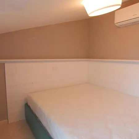 Lägenhet Sul Lungomare Alba Adriatica