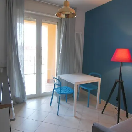 Sul Lungomare Alba Adriatica