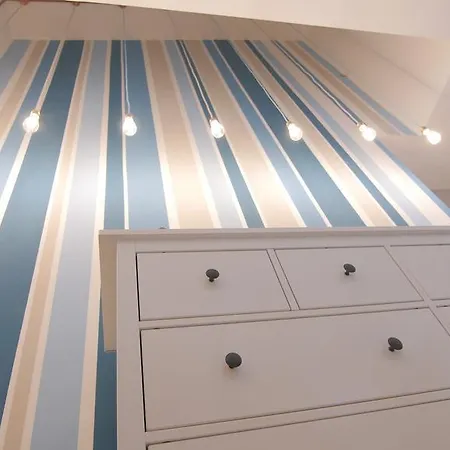 Sul Lungomare Lägenhet