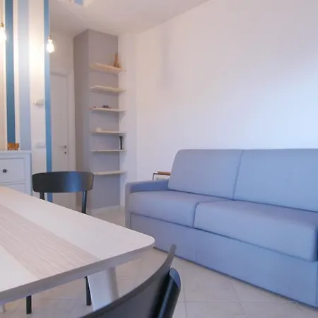 Sul Lungomare Lägenhet *