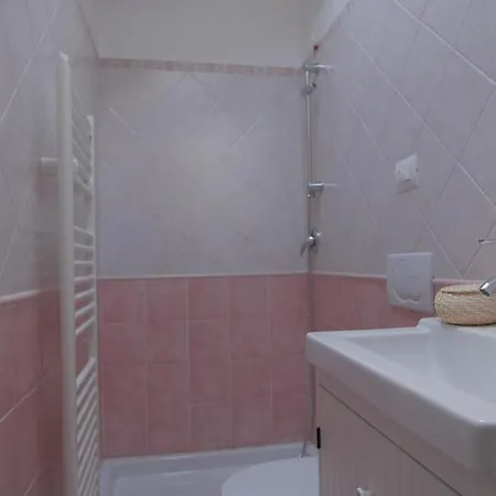 Sul Lungomare Apartmán *