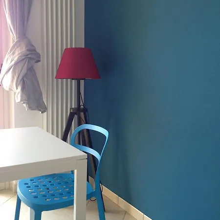 Sul Lungomare Apartament Alba Adriatica