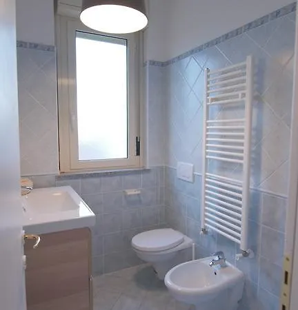 Apartament Sul Lungomare *