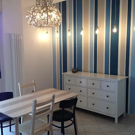 Sul Lungomare Apartamento Alba Adriatica