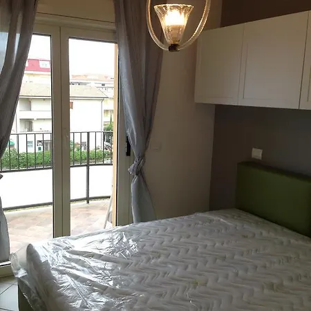 Sul Lungomare Apartament