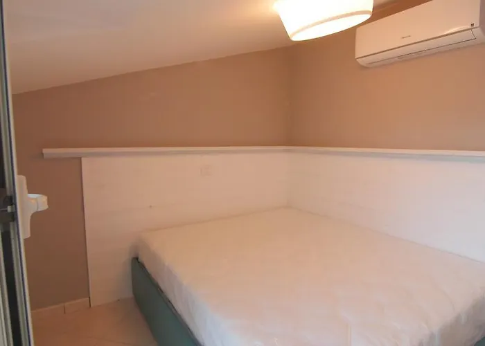 Apartment Sul Lungomare Alba Adriatica