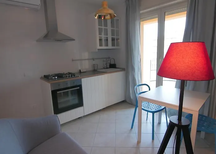 Apartment Sul Lungomare *