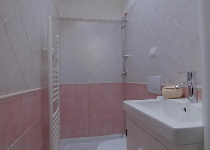 Sul Lungomare Apartmán *