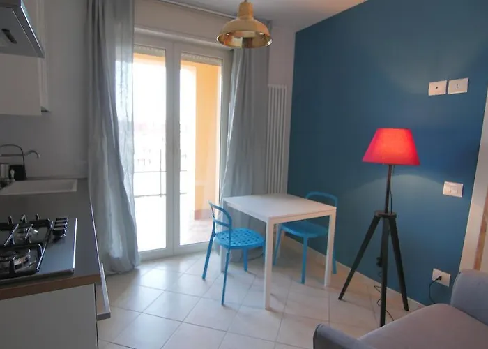 Sul Lungomare Alba Adriatica