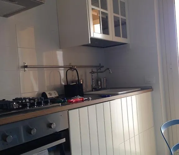 Apartment Sul Lungomare Alba Adriatica