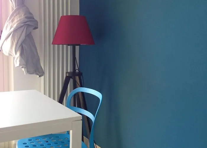 Sul Lungomare Apartment Alba Adriatica