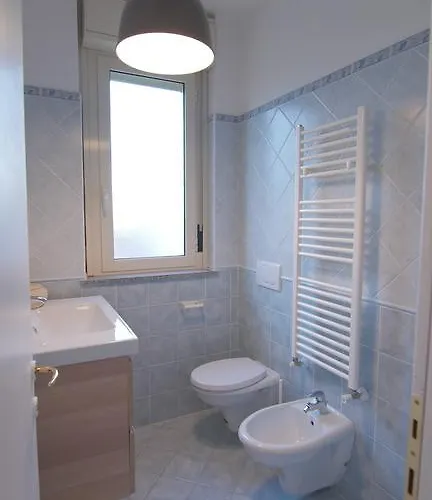 Apartmán Sul Lungomare *