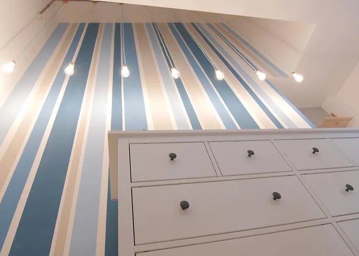 Sul Lungomare Apartment