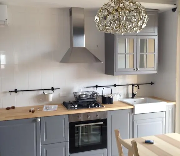 Sul Lungomare Apartmán