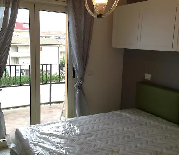 Sul Lungomare Apartmán